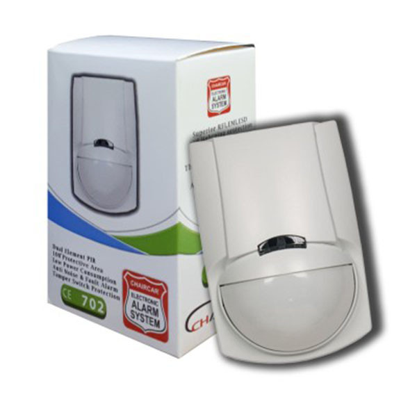 چشمی دزدگیر چیرکار مدل 107