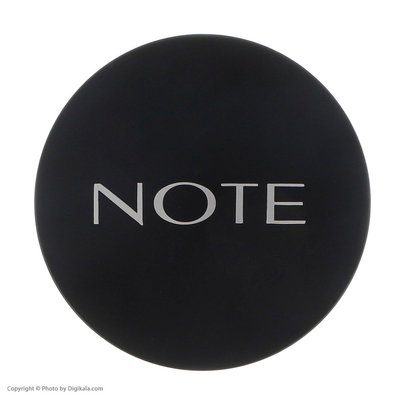 رژ گونه نوت سری Luminous Silk تحت لیسانس شماره03