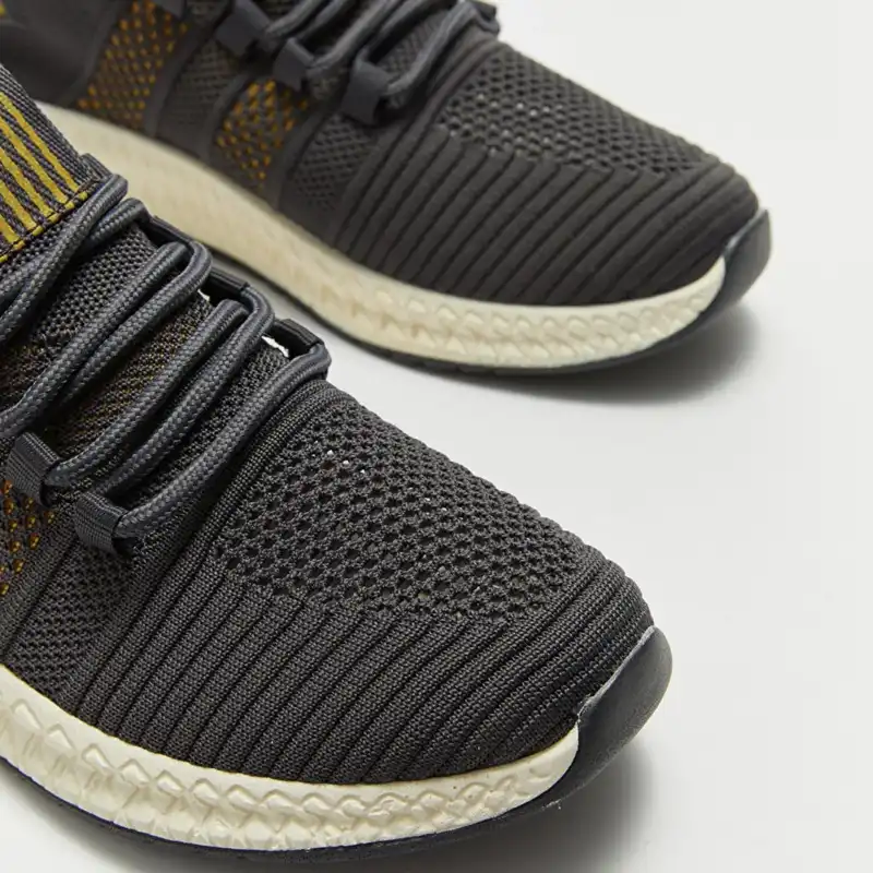 کفش مخصوص دویدن مردانه ال سی وایکیکی مدل Anti-Shock