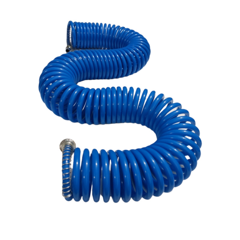 شلنگ فنری مدل Pe15 طول 15 متر