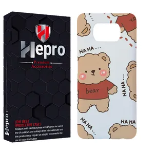 HEPRO MC Cover for XIAOMI POCO X3 / X3 PRO / X3 NFC