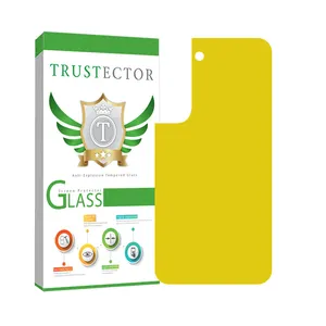  Trustector NANOBT Back Protector For Samsung Galaxy S22 5G