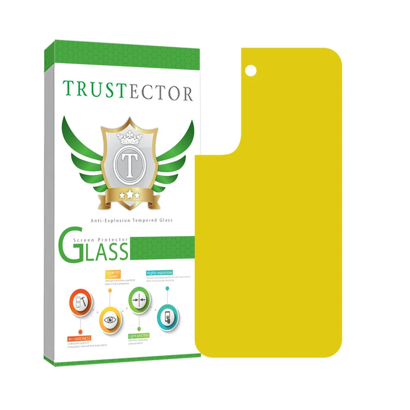 محافظ پشت گوشی نانو تراستکتور مدل NANOBT مناسب برای گوشی موبایل سامسونگ Galaxy S22 Plus 5G