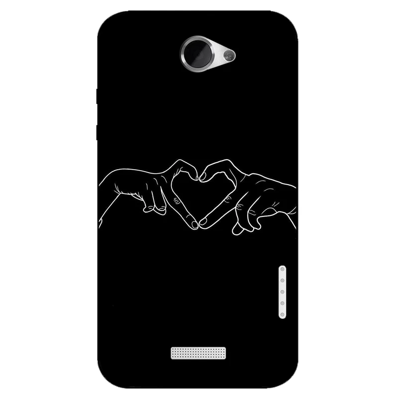 کاور مگافون کد 1857 مناسب برای گوشی موبایل اچ تی سی One X