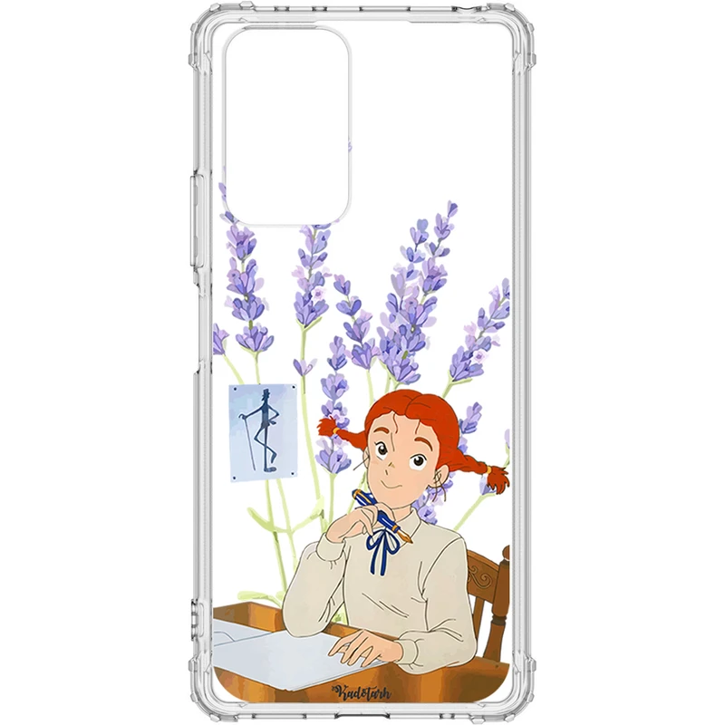 کاور طرح Judy مناسب برای گوشی موبایل شیائومی Redmi Note 10 Pro 