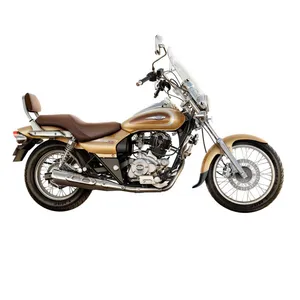 موتورسیکلت باجاج مدل Avenger 220  سال 1400