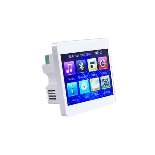 آمپلی فایر مدل PA100W
