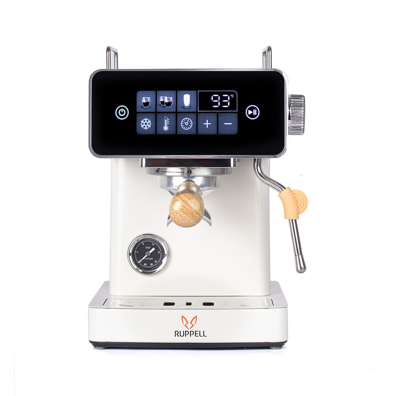 اسپرسو ساز 1800 میلی‌لیتر روپل مدل RPL-CM8041