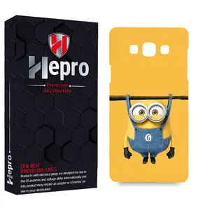 HEPRO MC Cover for SAMSUNG GALAXY A7 2015
