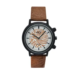 ساعت مچی عقربه ای مدل gh-0101-me