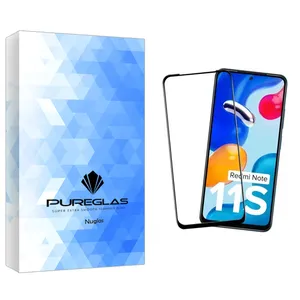 Pureglas NuGlas Screen Protector For Xiaomi redmi note 11 s