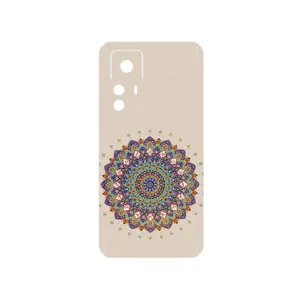 MAHOOT Art of Illumination 5 Cover Sticker for Xiaomi 12T