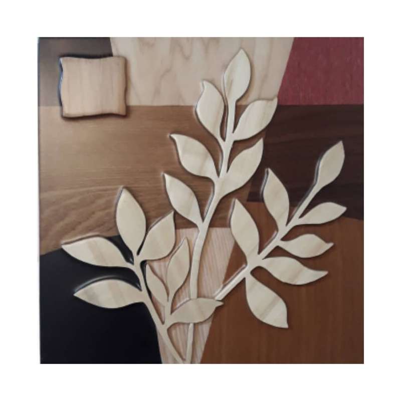 تابلو معرق کاری مدل B20