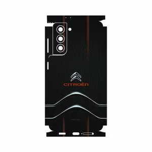 MAHOOT Citroen-FullSkin Cover Sticker for Samsung Galaxy S21 5G