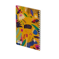 دفتر یادداشت 80 برگ الیپون کد 2806235