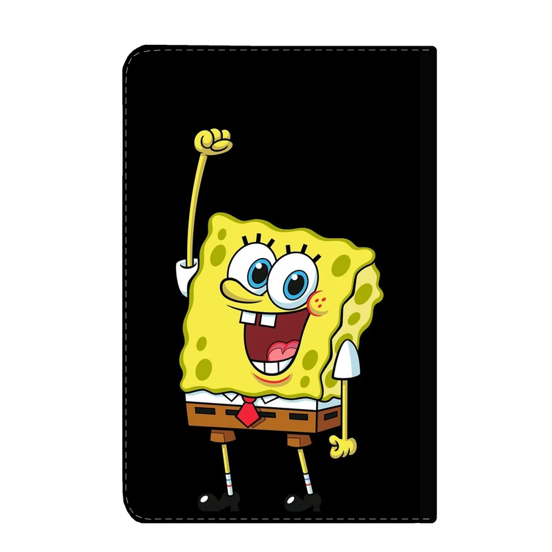 کلاسور مدل باب اسنفنجی کد 005