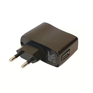 آداپتور ۵ ولت ۵۰۰ میلی آمپر مدل USB KY