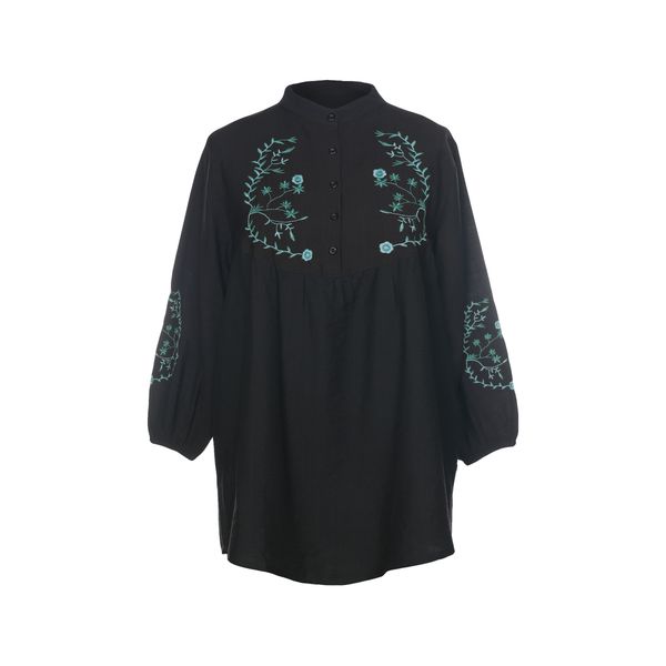 مانتو زنانه مدل راشل