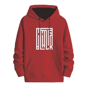 هودی مردانه مدل V113RW