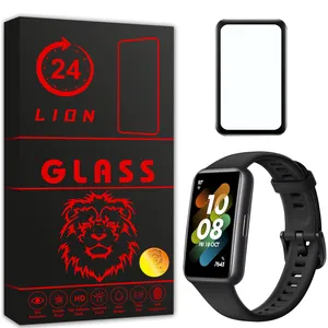 LION RT007 Screen Protector For Huawei Band 7