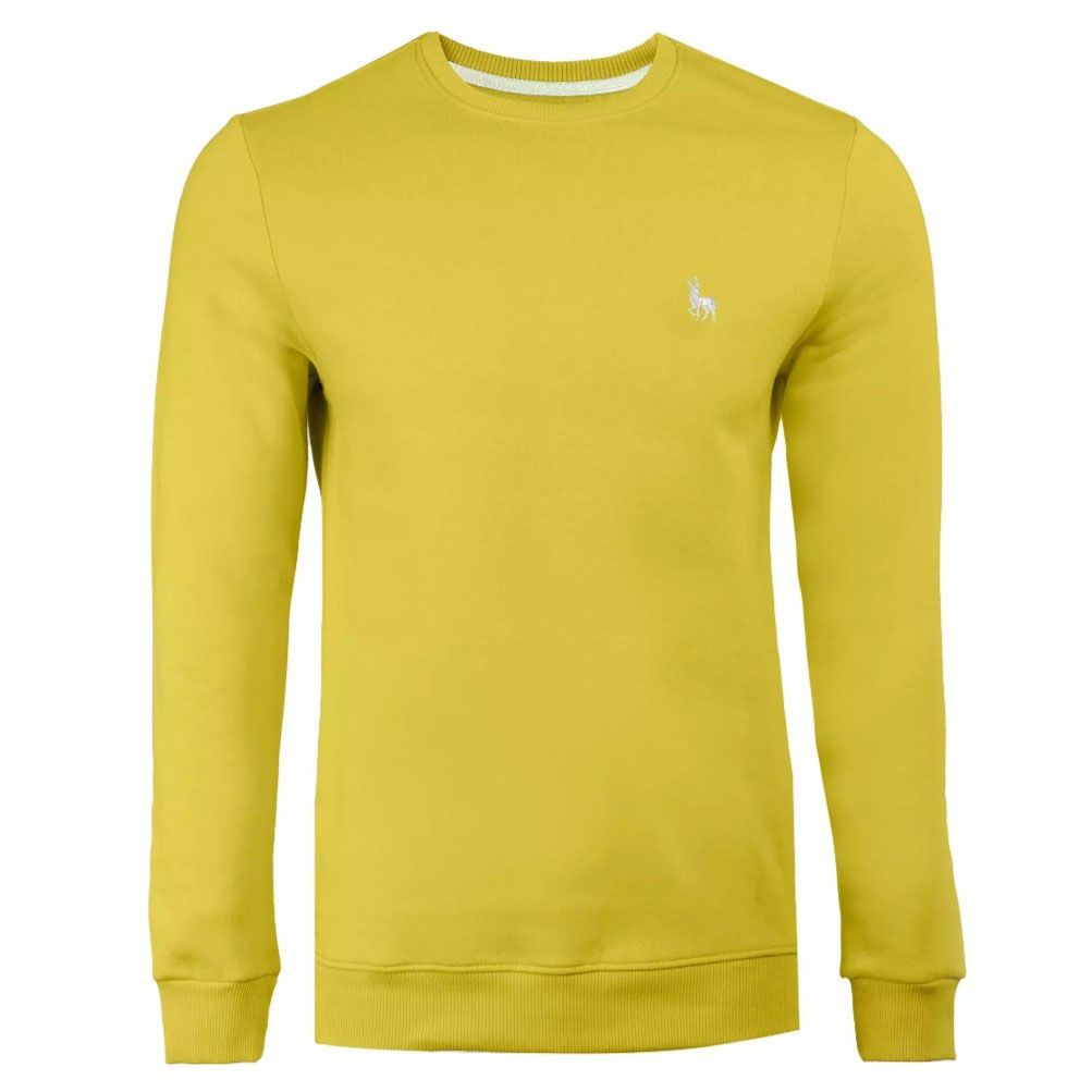 سویشرت مردانه آروما مدل دورس کد 001