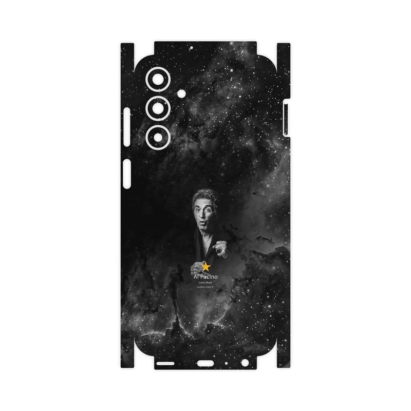 برچسب پوششی ماهوت مدل Al Pacino-FullSkin مناسب برای گوشی موبایل سامسونگ Galaxy A25 5G