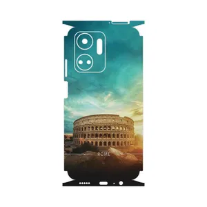 MAHOOT Rome_City-FullSkin Cover Sticker for Honor X7a