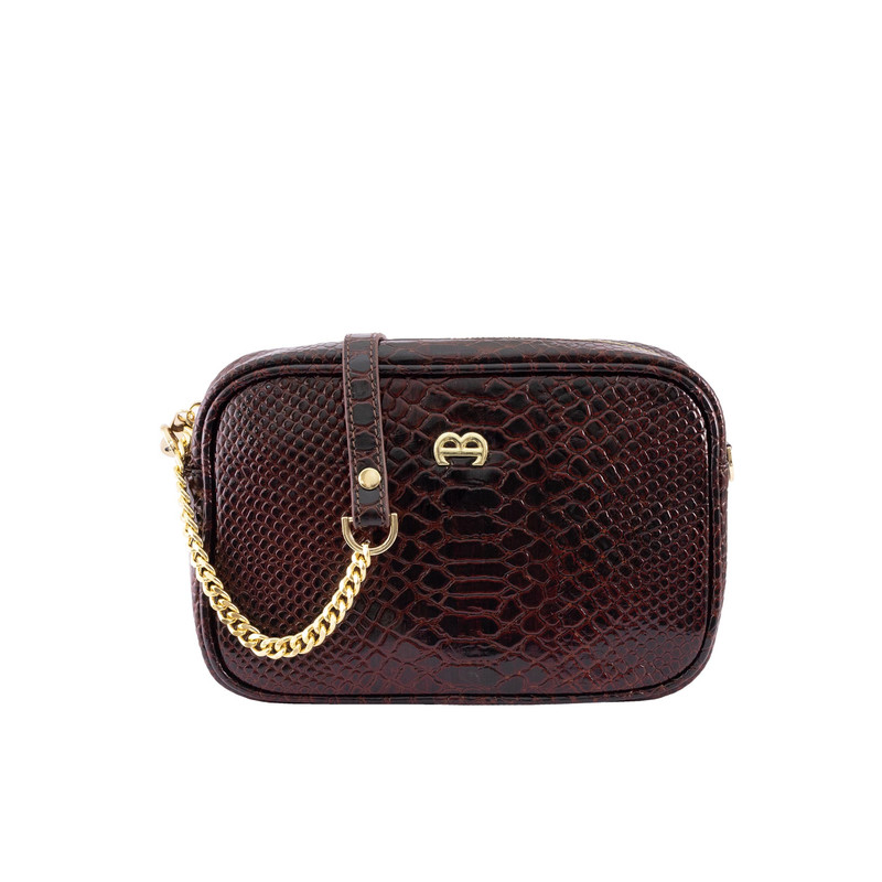 کیف رودوشی زنانه منط مدل F144 کد 102975