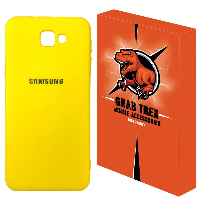 کاور قاب تی رکس مدل CLK مناسب برای گوشی موبایل سامسونگ Galaxy J5 Prime