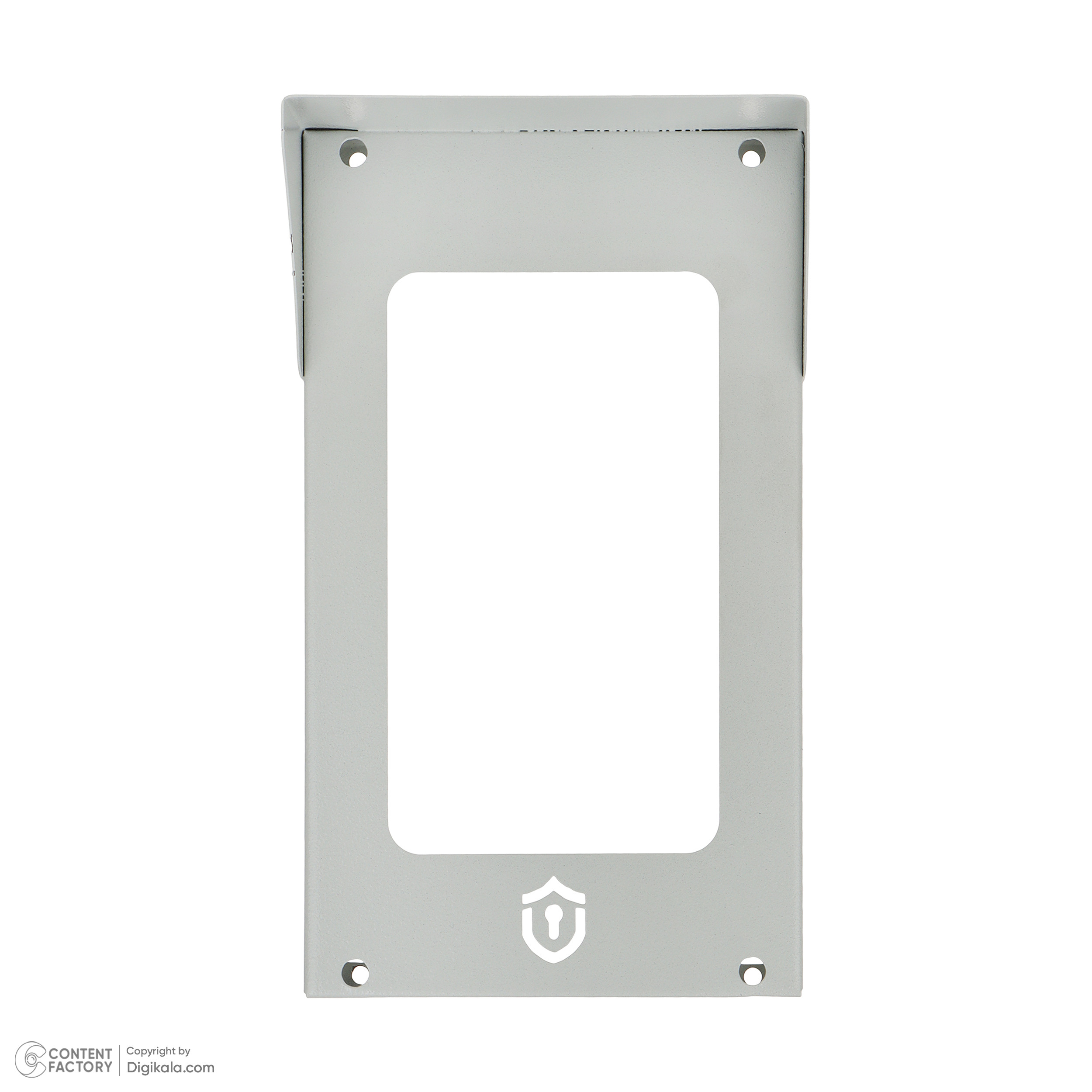 محافظ و باران گیر پنل آیفون مدل سیماران فرداد کد R1