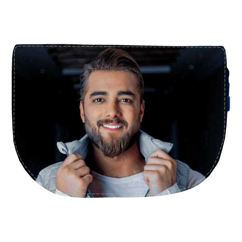 کیف رودوشی زنانه مدل گروه ماکان بند امیر مقاره کد KD-800