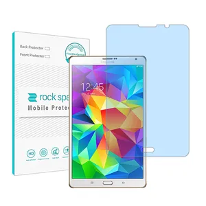 BLU Rockspace HyBLU screen protector suitable for Samsung Galaxy Tab S 8.4 tablets 