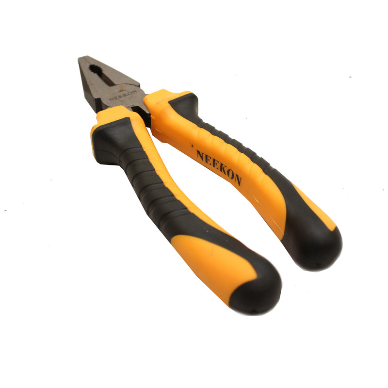 انبردست نیکون مدل NE-08 سایز 8 اینچ انبردست نیکون مدل NE-08 سایز 8 اینچ