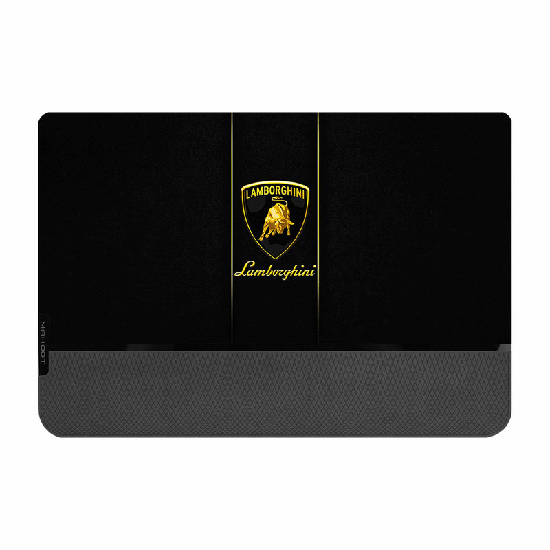 ماوس پد ماهوت مدل PRO- Lamborghini