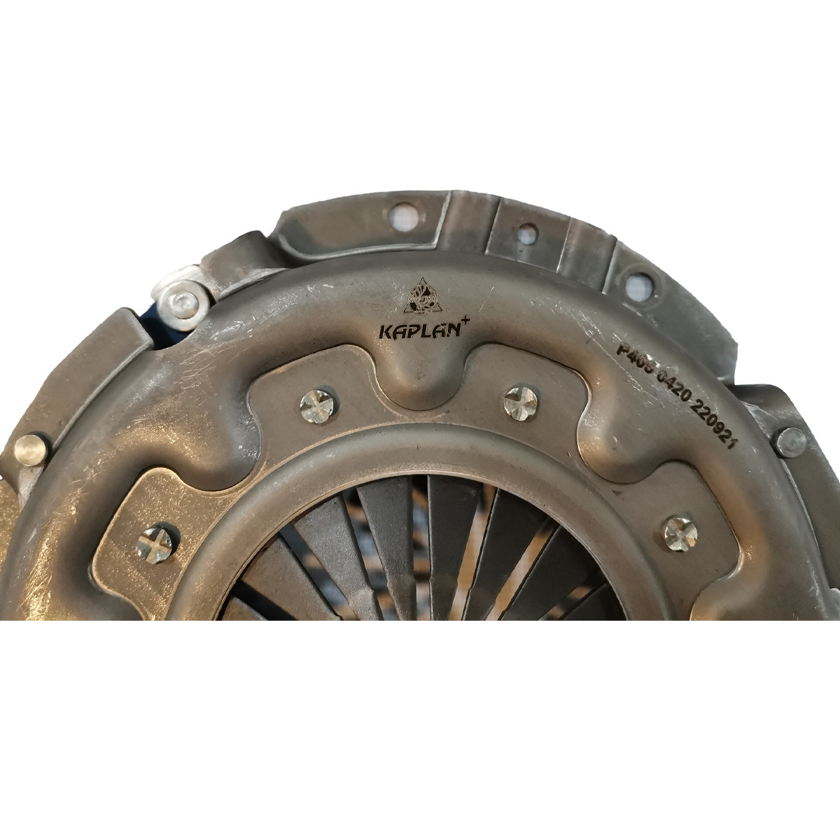 کیت کلاچ کاپلان پلاس مدل 215 مناسب برای ساینا