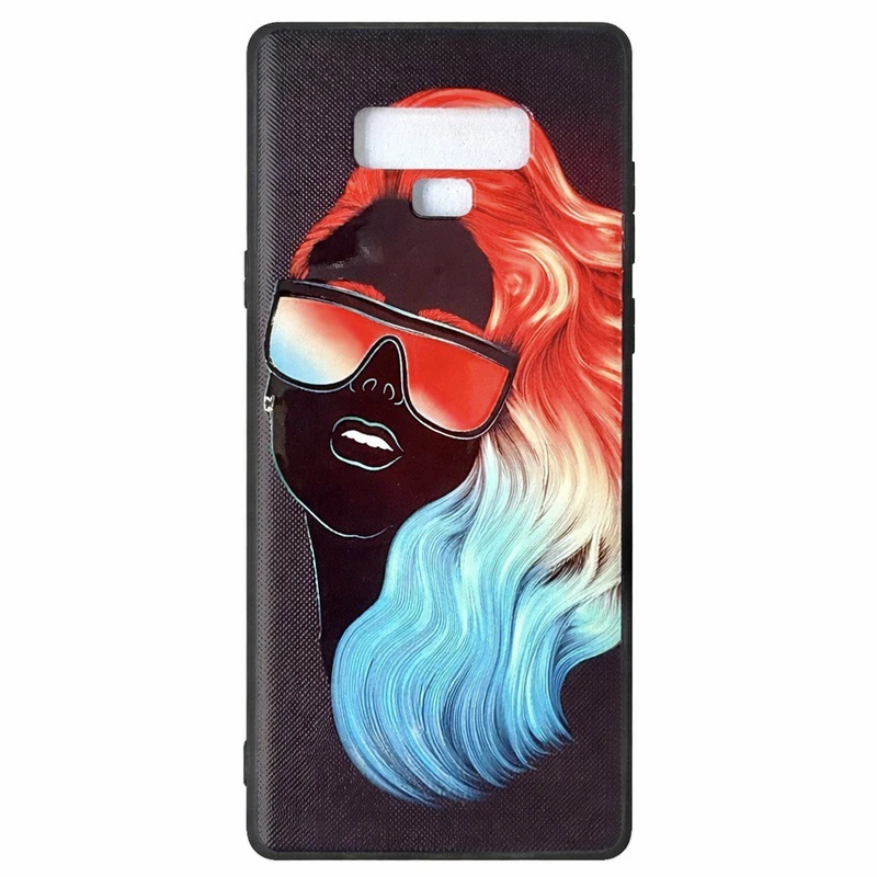 کاور مدل 01 مناسب برای گوشی موبایل سامسونگ A6