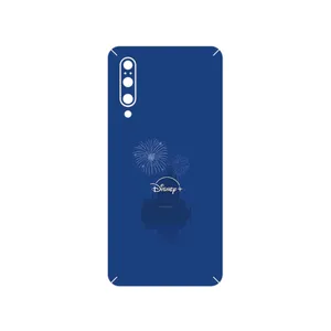MAHOOT Disney Cover Sticker for Xiaomi Mi 9