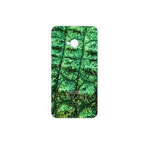 MAHOOT Crocodile Skin Cover Sticker for HTC One M7
