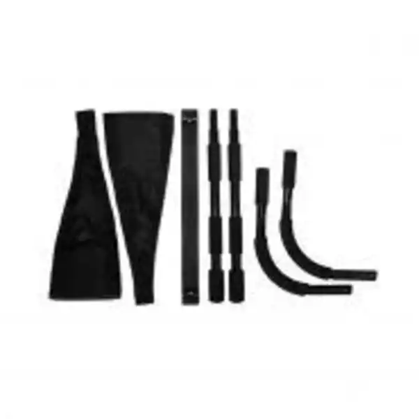 میله بارفیکس مدل 5+1