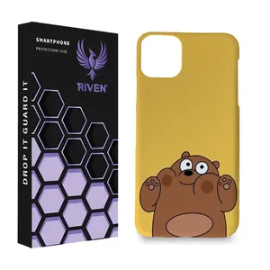 RIVEN RI2-20 Case For Apple iPhone 11 Pro Max