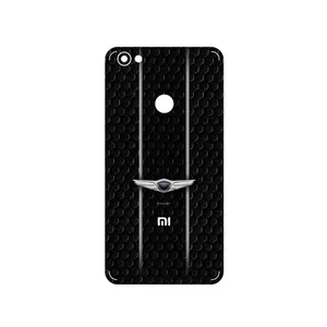 MAHOOT Genesis Cover Sticker for Xiaomi Redmi Note 5A Prime