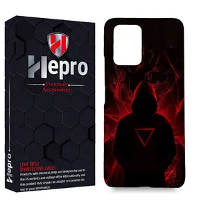 HEPRO MC Cover for XIAOMI POCO X3 GT