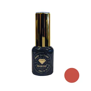 لاک ژل ناخن دیاموند سری MASTER شماره Z34