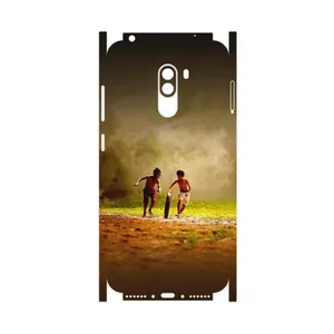 MAHOOT childs play-FullSkin Cover Sticker for Xiaomi POCOPHONE F1