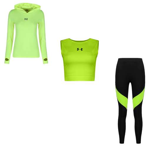 ست 3 تکه لباس ورزشی زنانه مدل KOLAH-1401-64-176