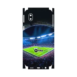 MAHOOT FIFA Soccer Game Series-FullSkin Cover Sticker for Samsung Galaxy A01 Core