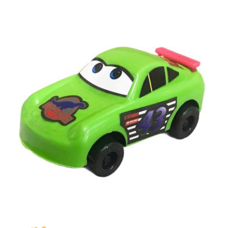 ماشین بازی مدل AMOR بسته 4 عددی