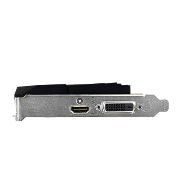 کارت گرافیک گیگابایت مدل GT 1030 OC 2GB