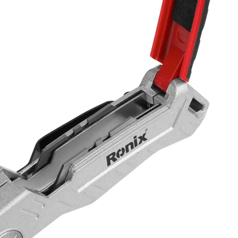 کاتر رونیکس مدل RH-3009