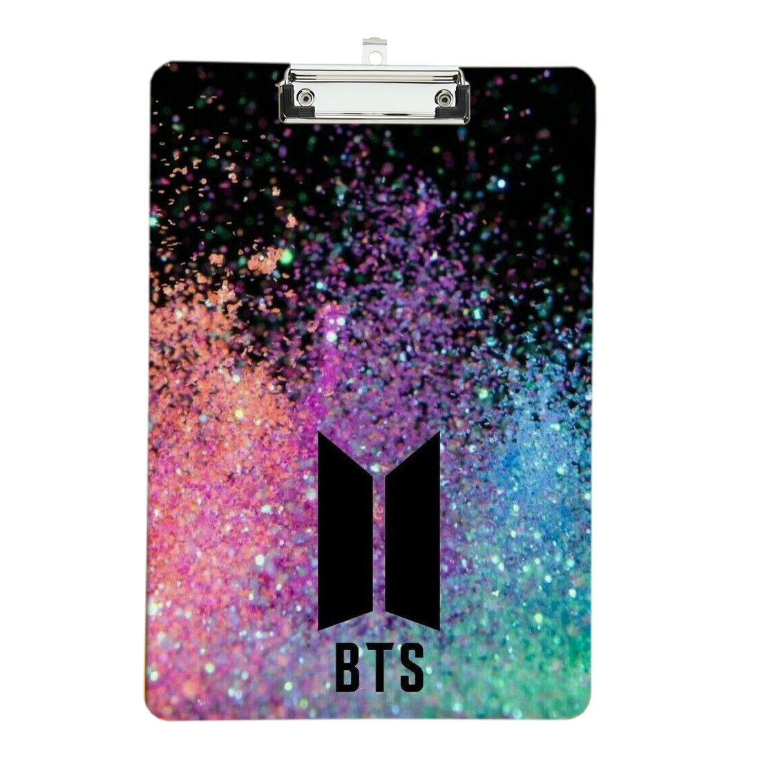تخته شاسی طرح BTS بی تی اس tb14 سایز A4